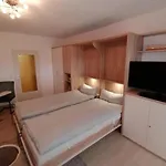 Vakantiehuis Haus Kehrwieder 03