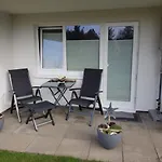 Vakantiehuis Haus Kehrwieder 03 *
