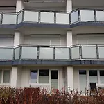 Haus Kehrwieder 03 Dom wakacyjny *