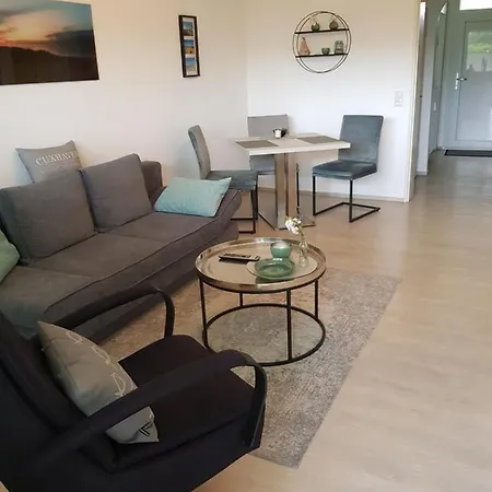 Casa vacanze Haus Kehrwieder 03 Cuxhaven