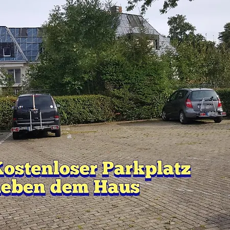 Haus Kehrwieder 03 Cuxhaven