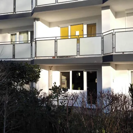 Haus Kehrwieder 03 * Cuxhaven