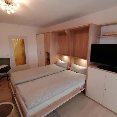 בית נופש Haus Kehrwieder 03