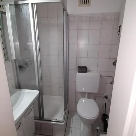 Casa vacanze Haus Kehrwieder 03 *
