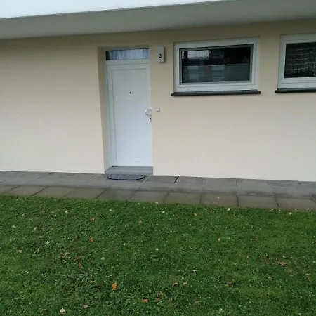 Haus Kehrwieder 03 Casa vacanze Cuxhaven