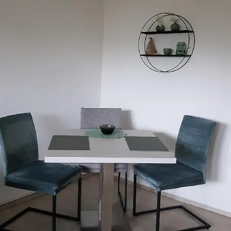 Haus Kehrwieder 03 Dom wakacyjny