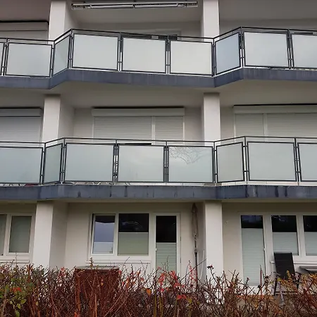 Haus Kehrwieder 03 Casa vacanze *